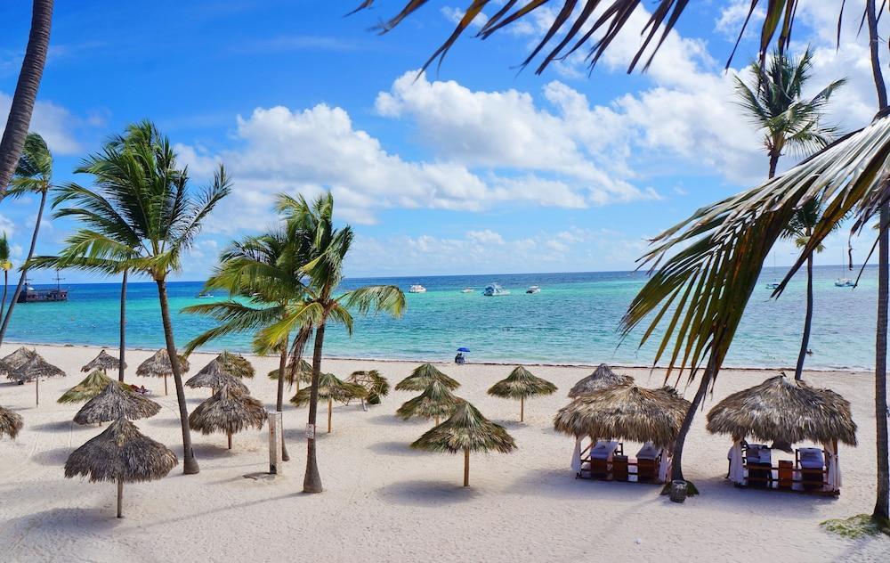 Hotel Tropicana Deluxe Club & Pool 4*