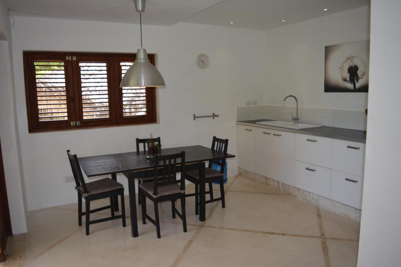 Noria Villa