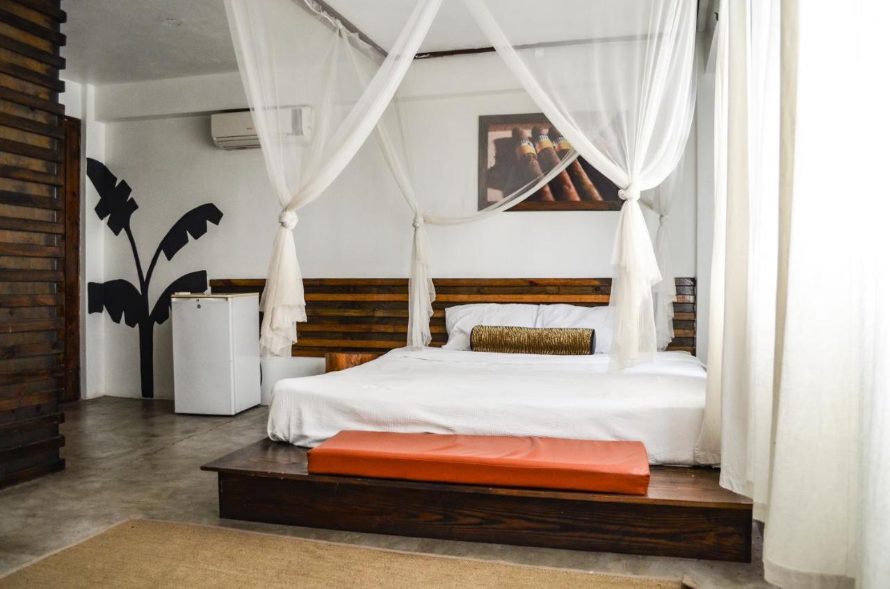 Urban Hotel Sosua