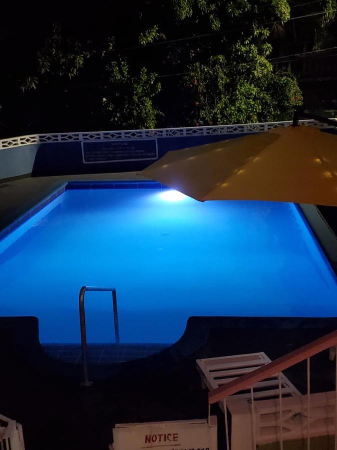 Hotel Marine View 3*