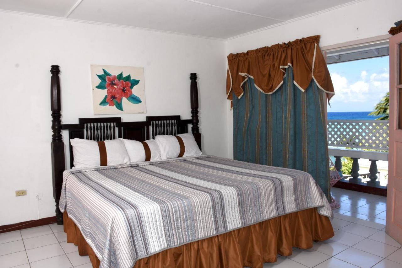 Marine View 3*