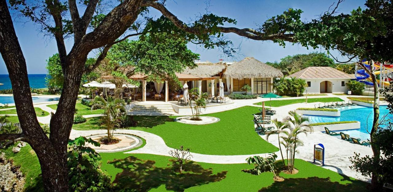 Apartamento Amazing At Ocean Village Sosúa