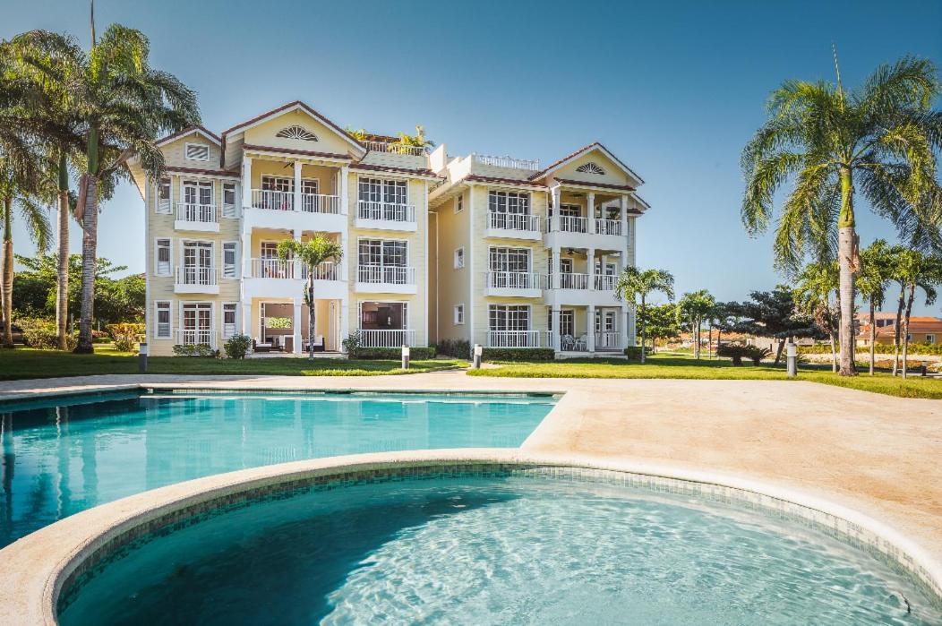 Amazing At Ocean Village Apartamento Sosúa