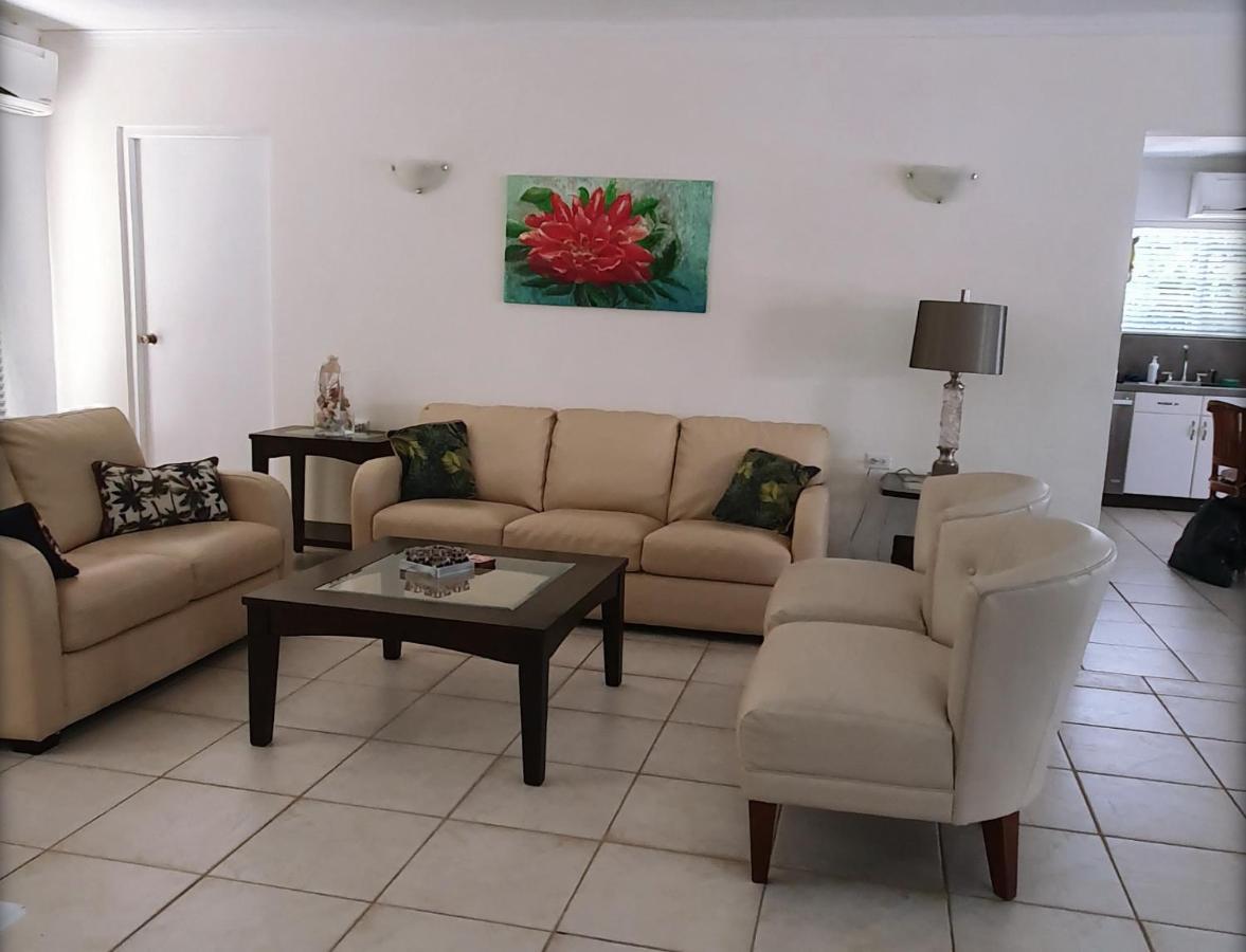 Holiday home Villasafir 15 Niet Boekbaar Palm Beach