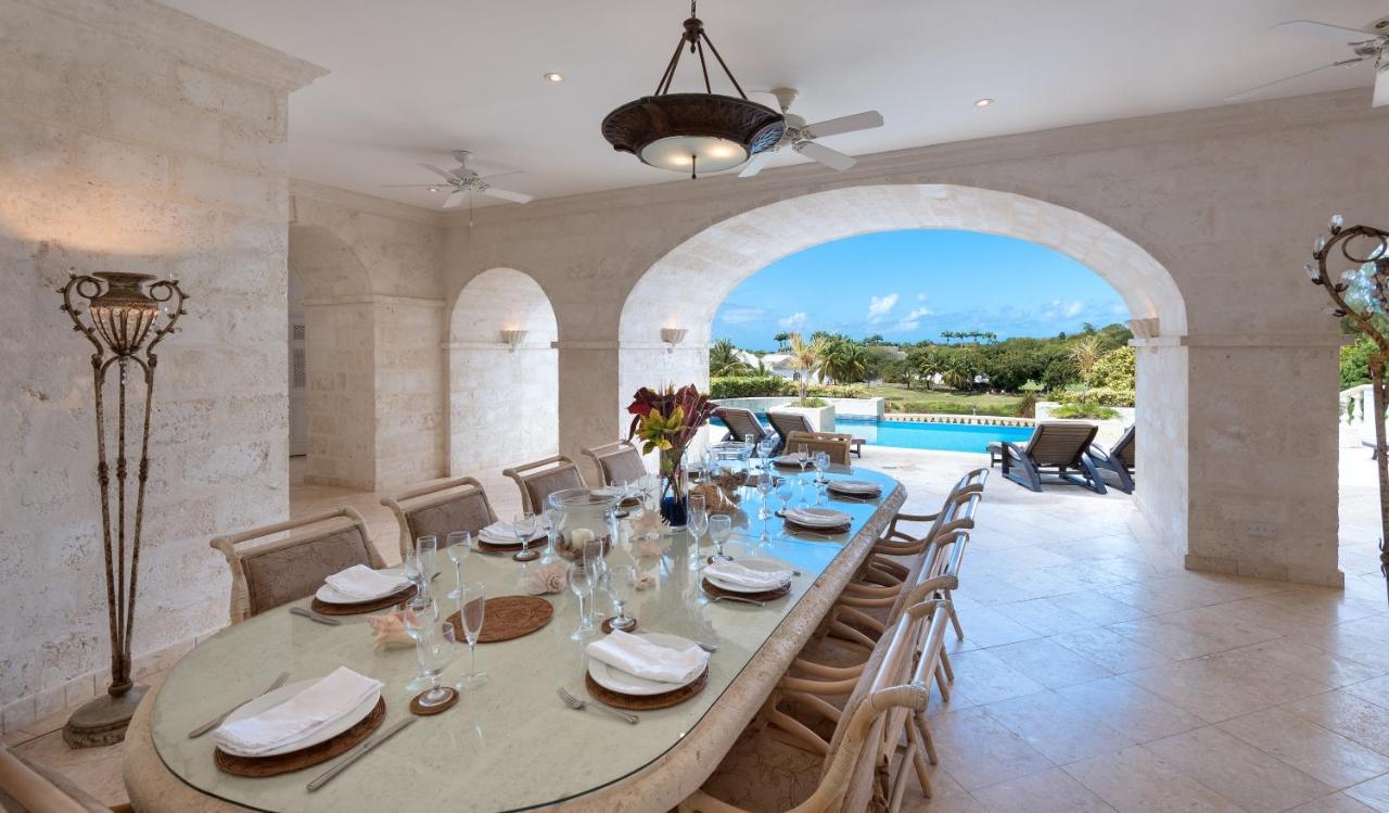 Villa Royal Westmoreland, The House By Island Westmoreland