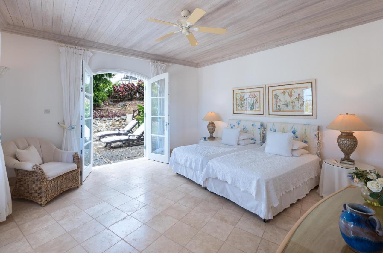 Villa Royal Westmoreland, The House By Island *