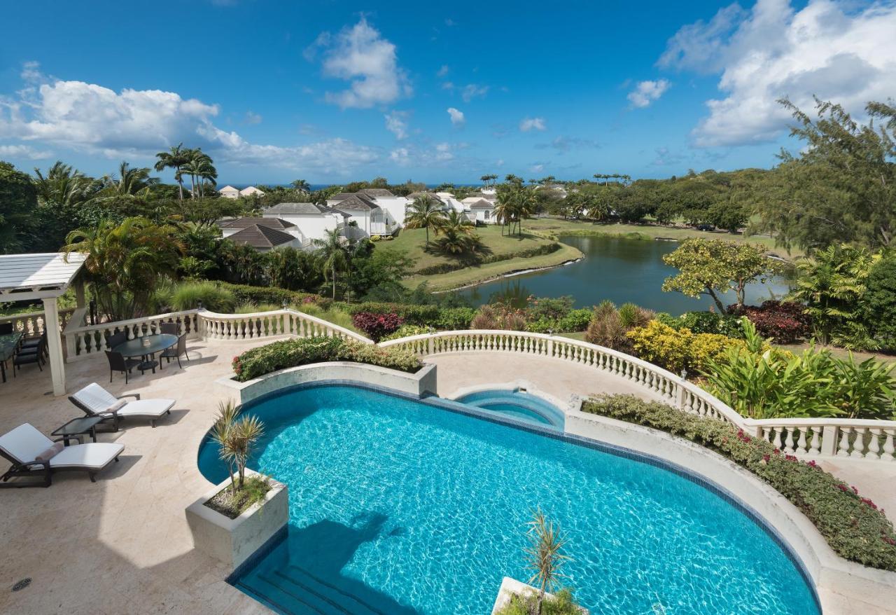 Royal Westmoreland, The House By Island Villa