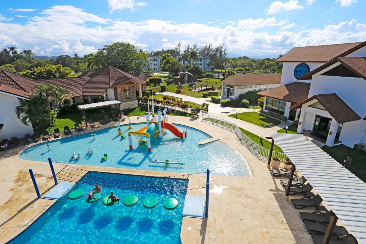 Apartamento Amazing At Ocean Village *