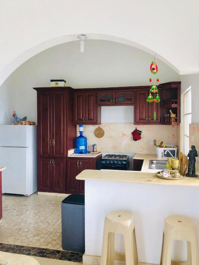 Apartment Caleta Calle 9