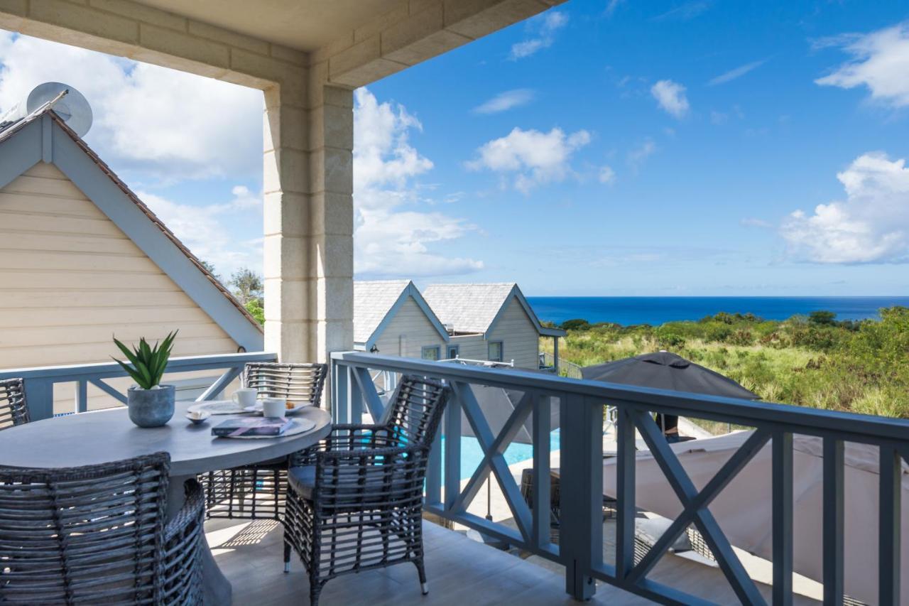 West Rock Villa *