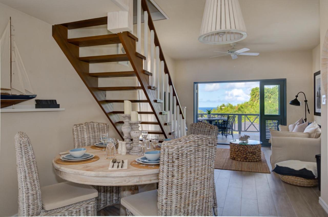West Rock Villa Saint James