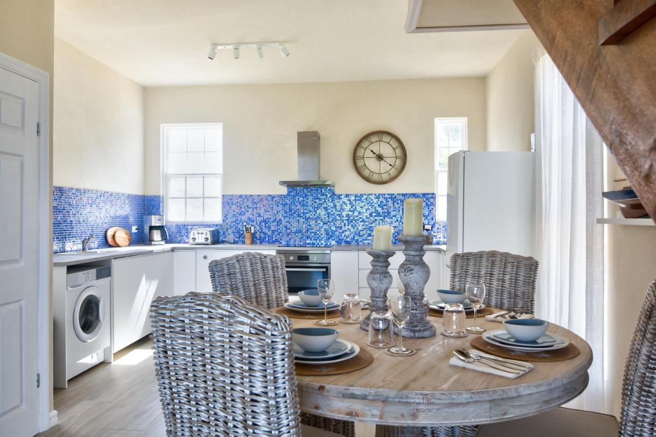 Villa West Rock Saint James