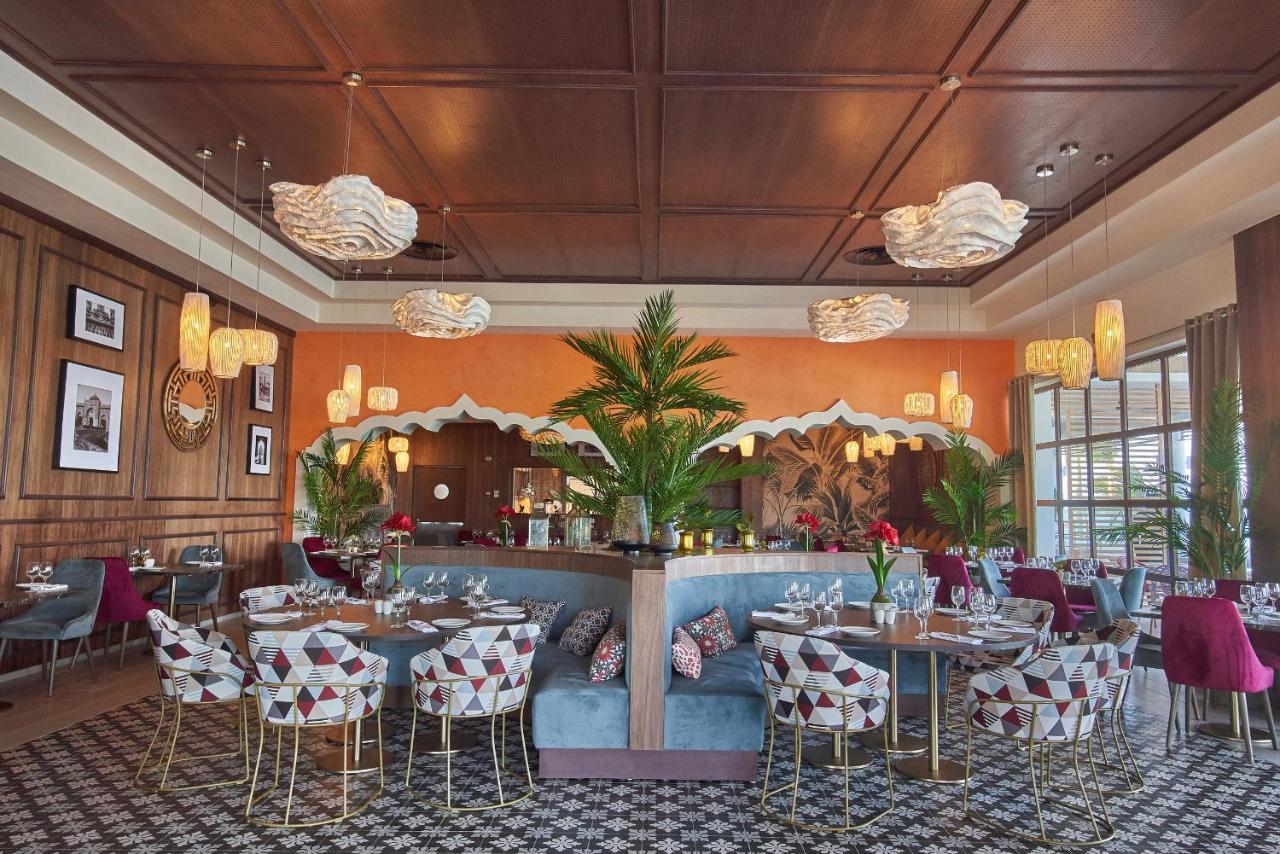 Bahia Principe Luxury Ambar (adults Only) Resort