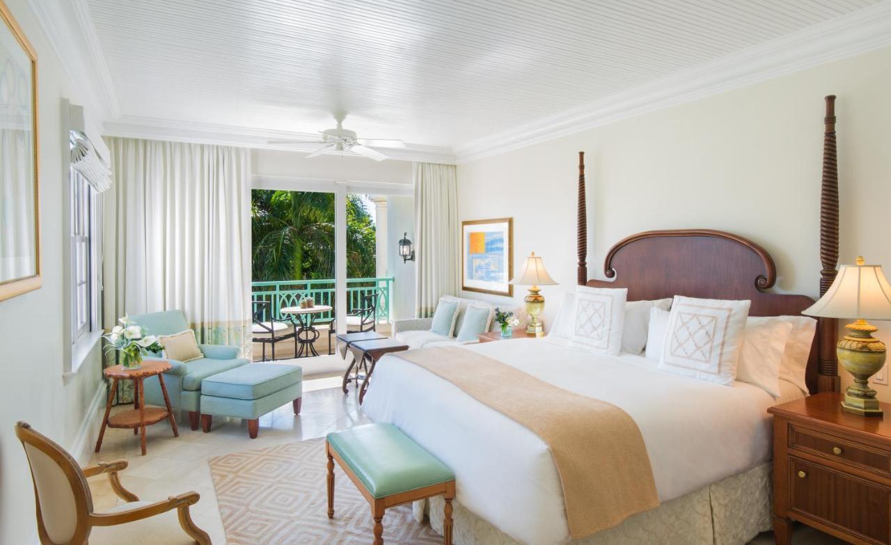 The Palms Turks And Caicos Hotel