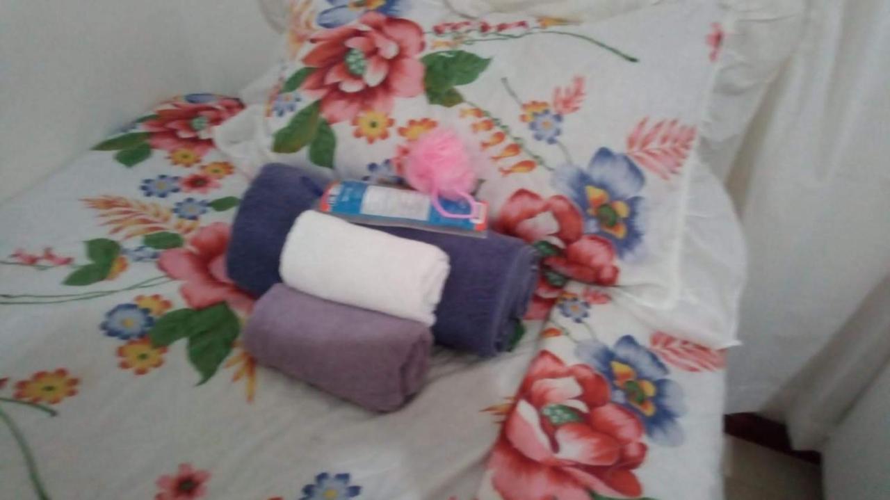 Cynson Guest house *