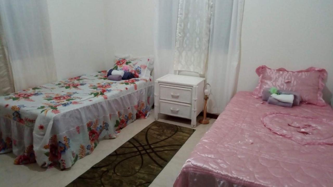 Guest house Cynson *