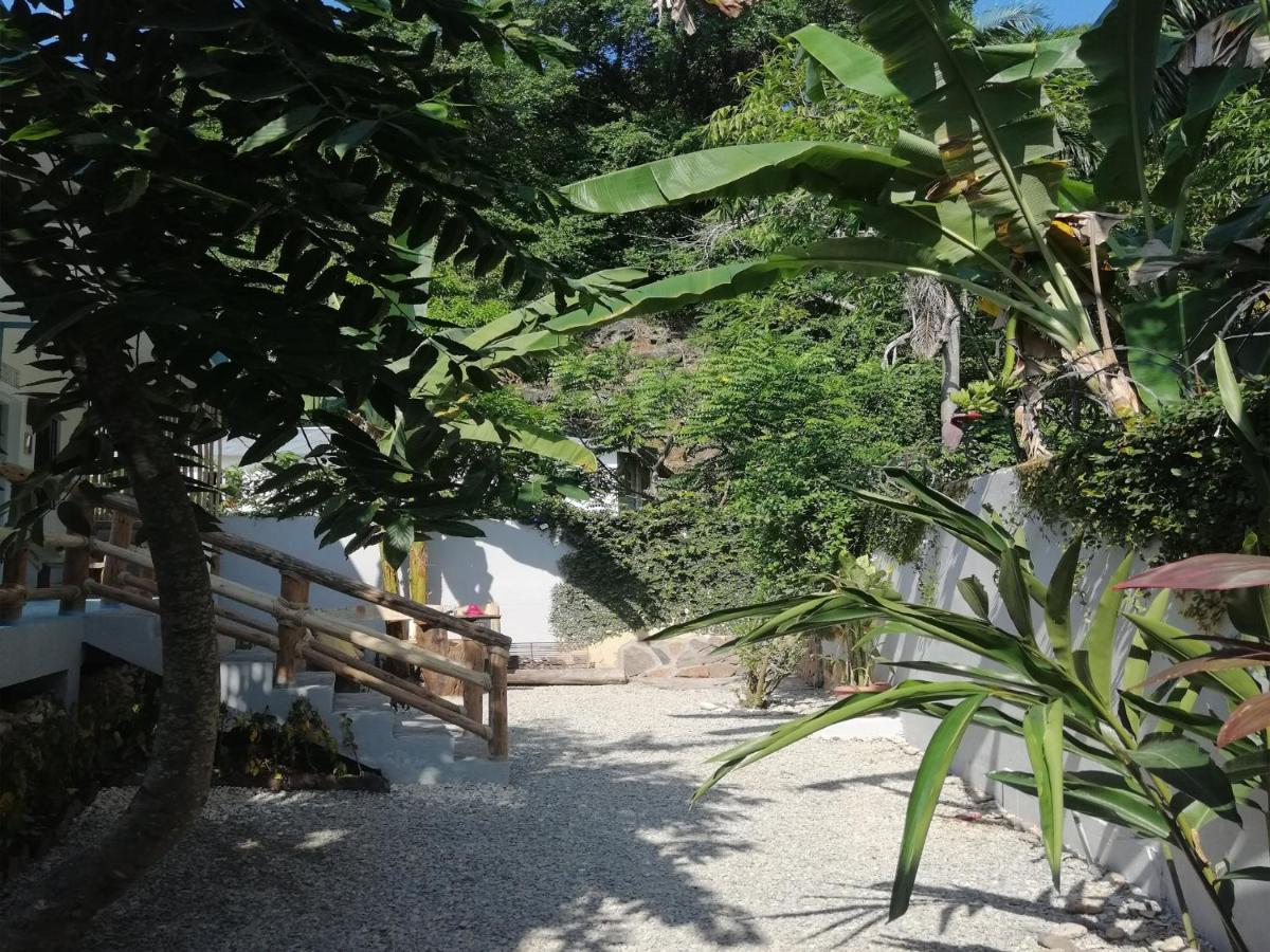 House Jardin Del Caribe Aparthotel 3*