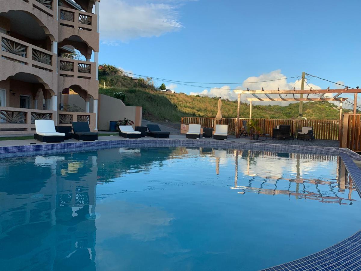 Aparthotel La Heliconia & Day