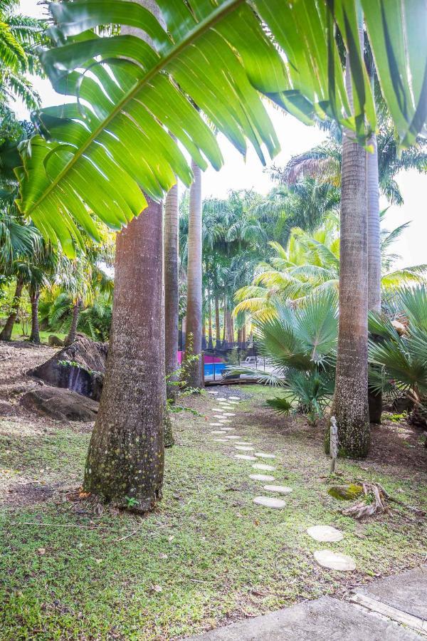 L'ilot Palmiers Guest house Pointe-Noire