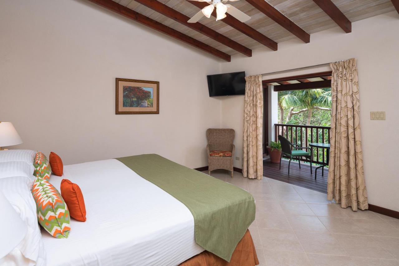 Sugar Cane Club & (adults Only) Resort 3*