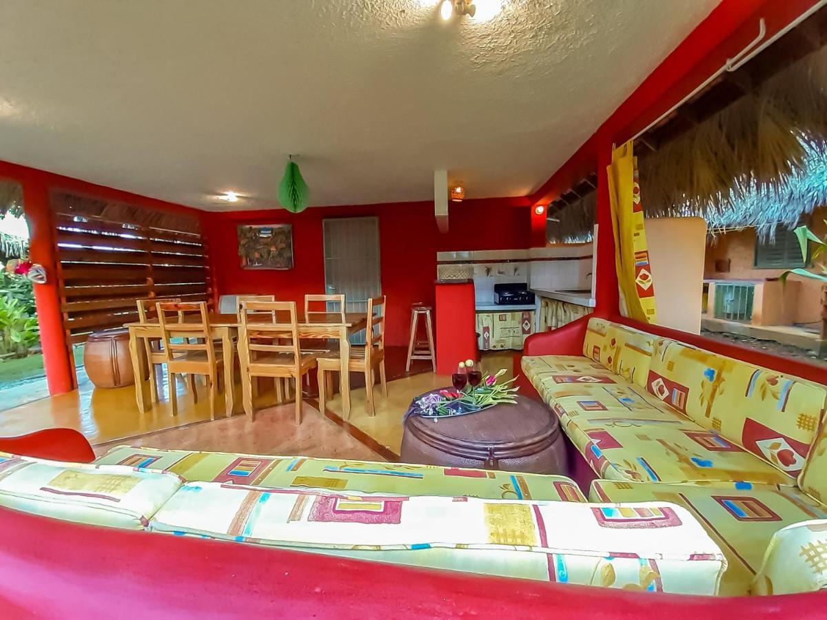 Labellaventura Holiday home Las Galeras