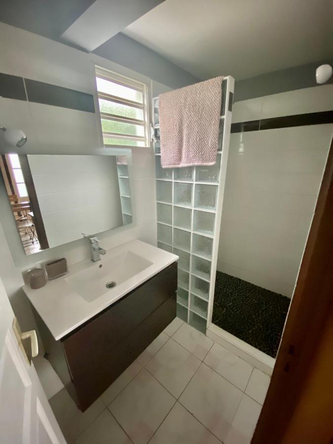 Les Reves D'or Holiday home *