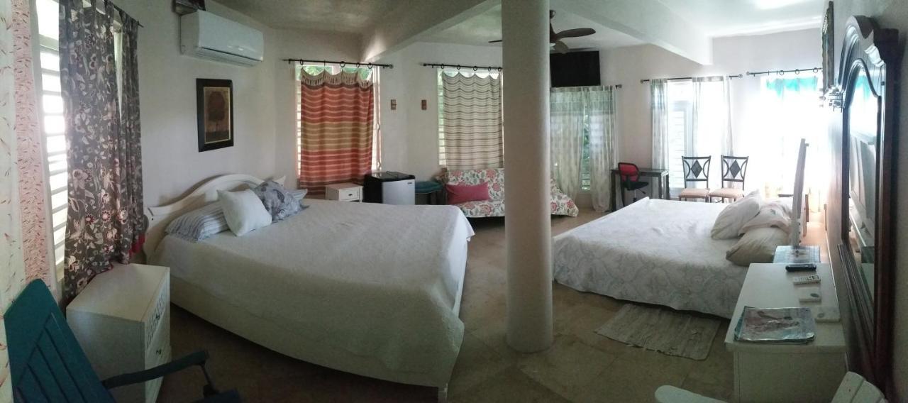 Casa de hóspedes Marsana 3*