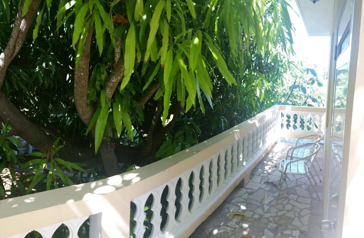 Marsana Casa de hóspedes Aguada