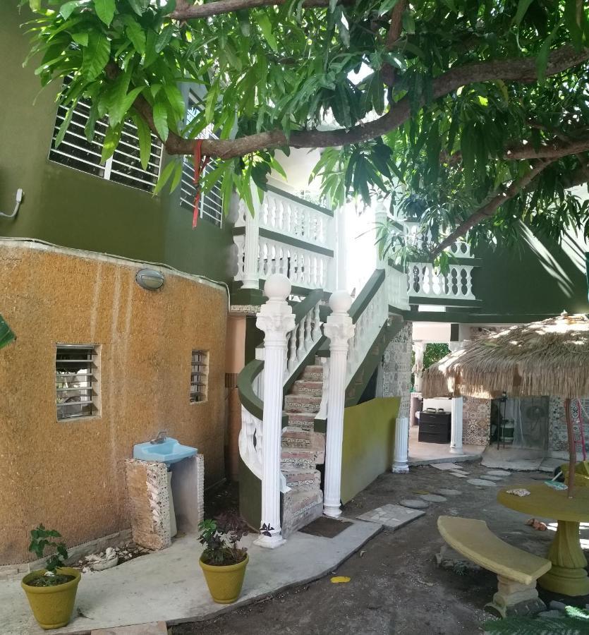 Casa de hóspedes Marsana 3*