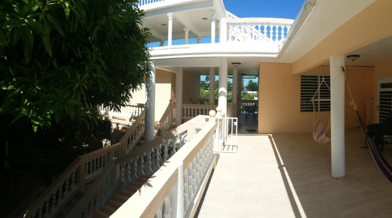 Marsana Casa de hóspedes Aguada
