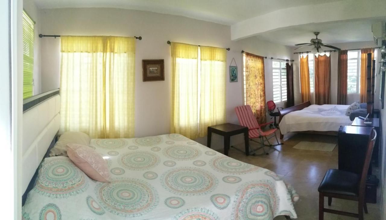 Casa de hóspedes Marsana 3*