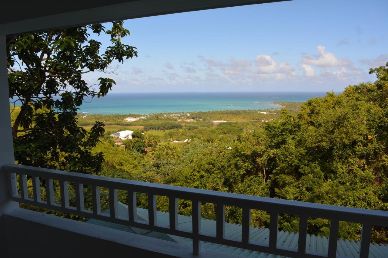 Noria Villa Las Terrenas