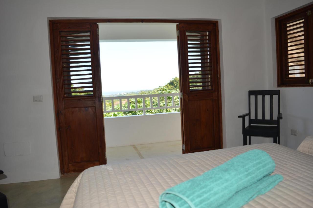 Noria Villa Las Terrenas
