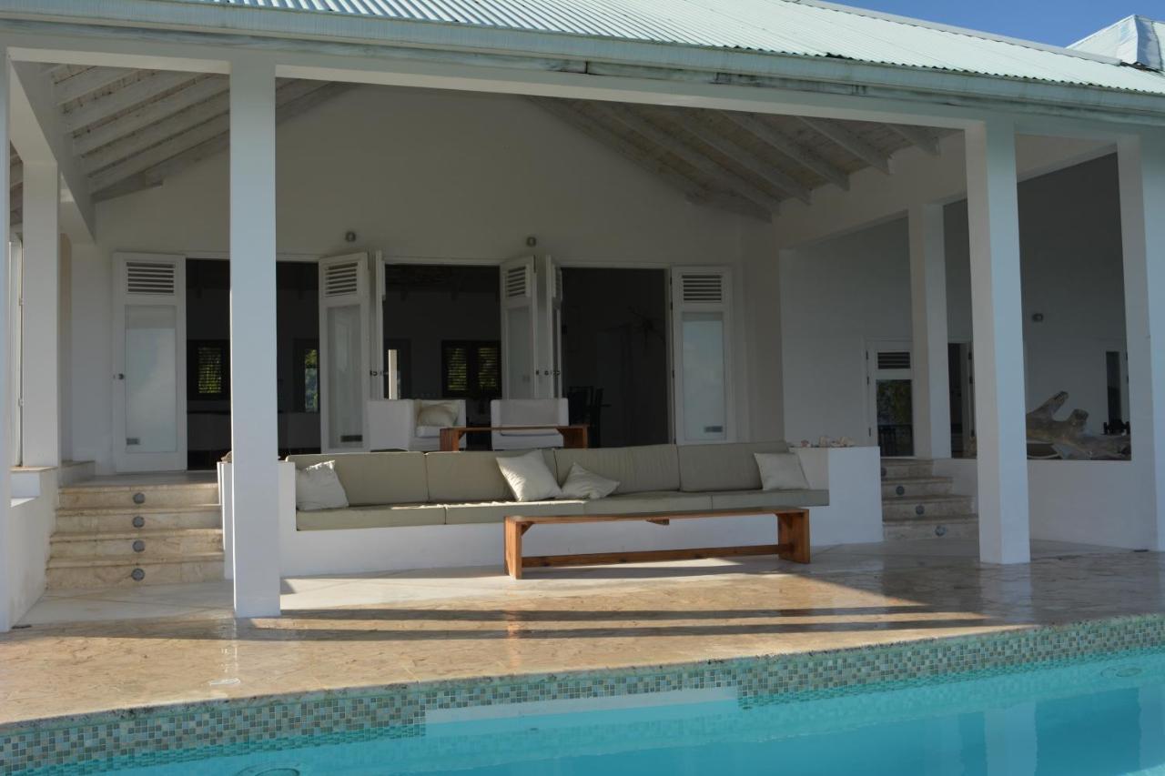 Villa Noria