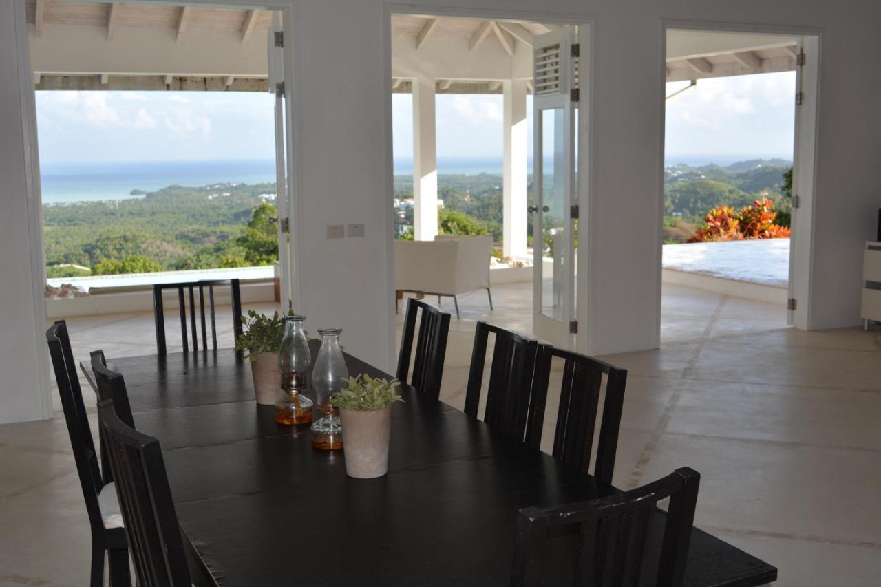 Villa Noria *