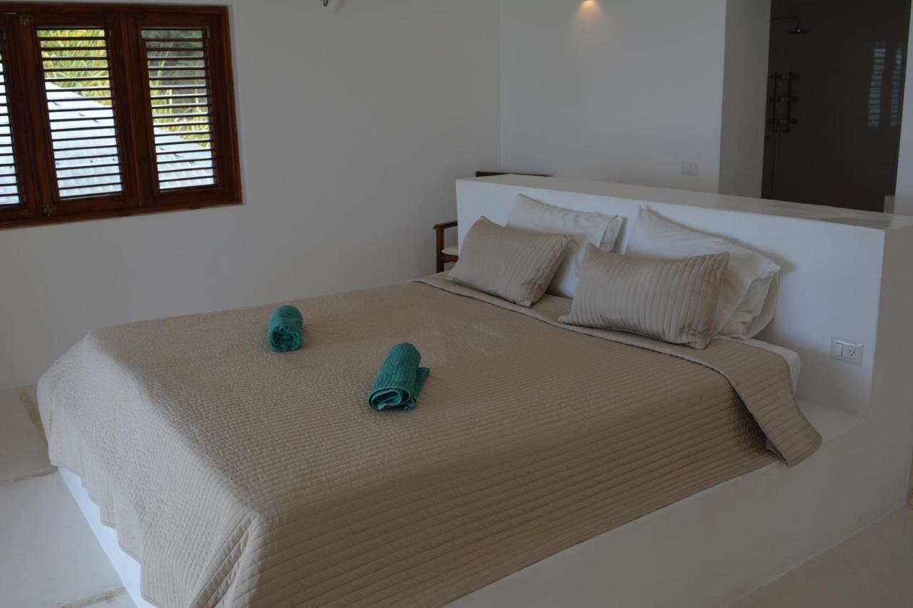 Noria Villa Las Terrenas
