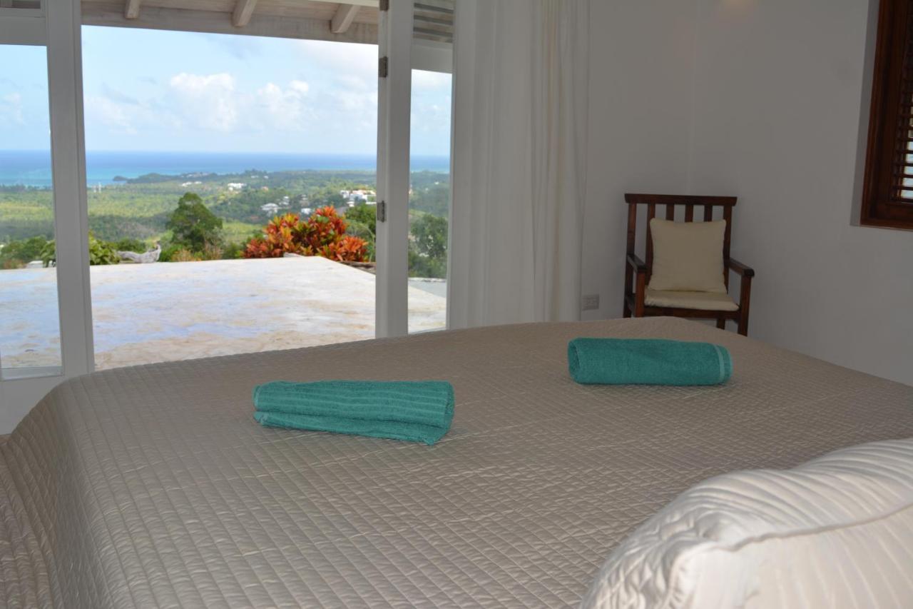 Noria Villa *