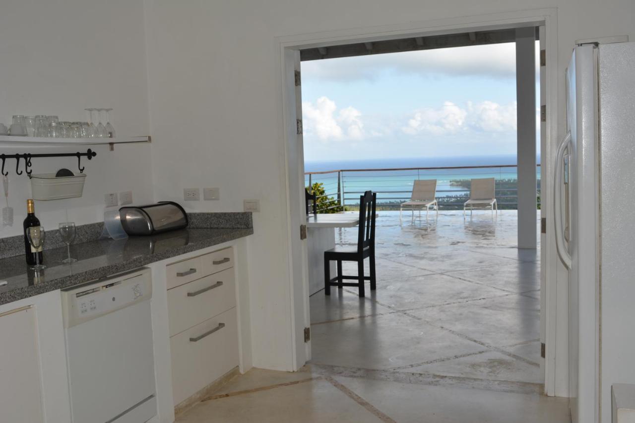 Villa Noria