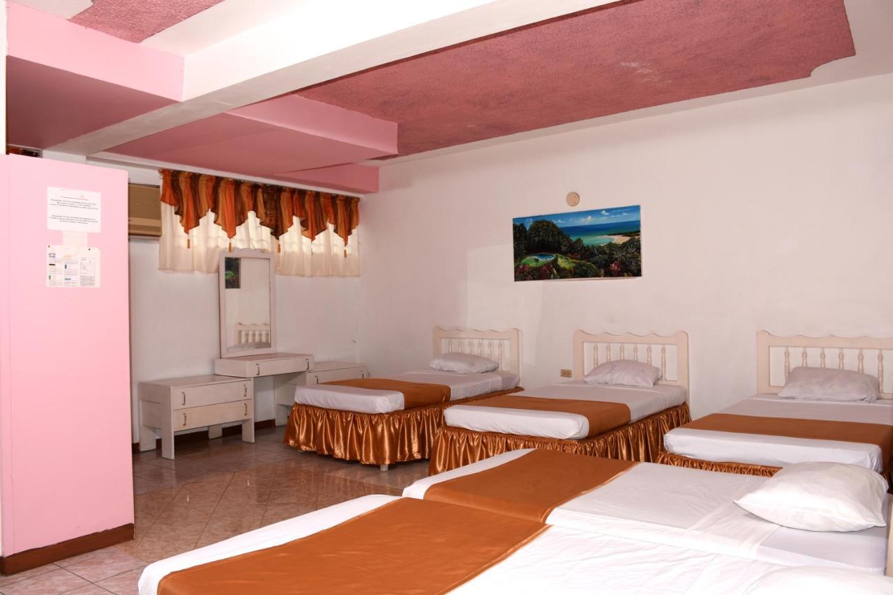 Marine View 3* Ocho Rios