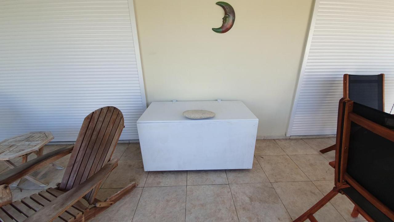 Holiday home Villasafir 15 Niet Boekbaar Palm Beach
