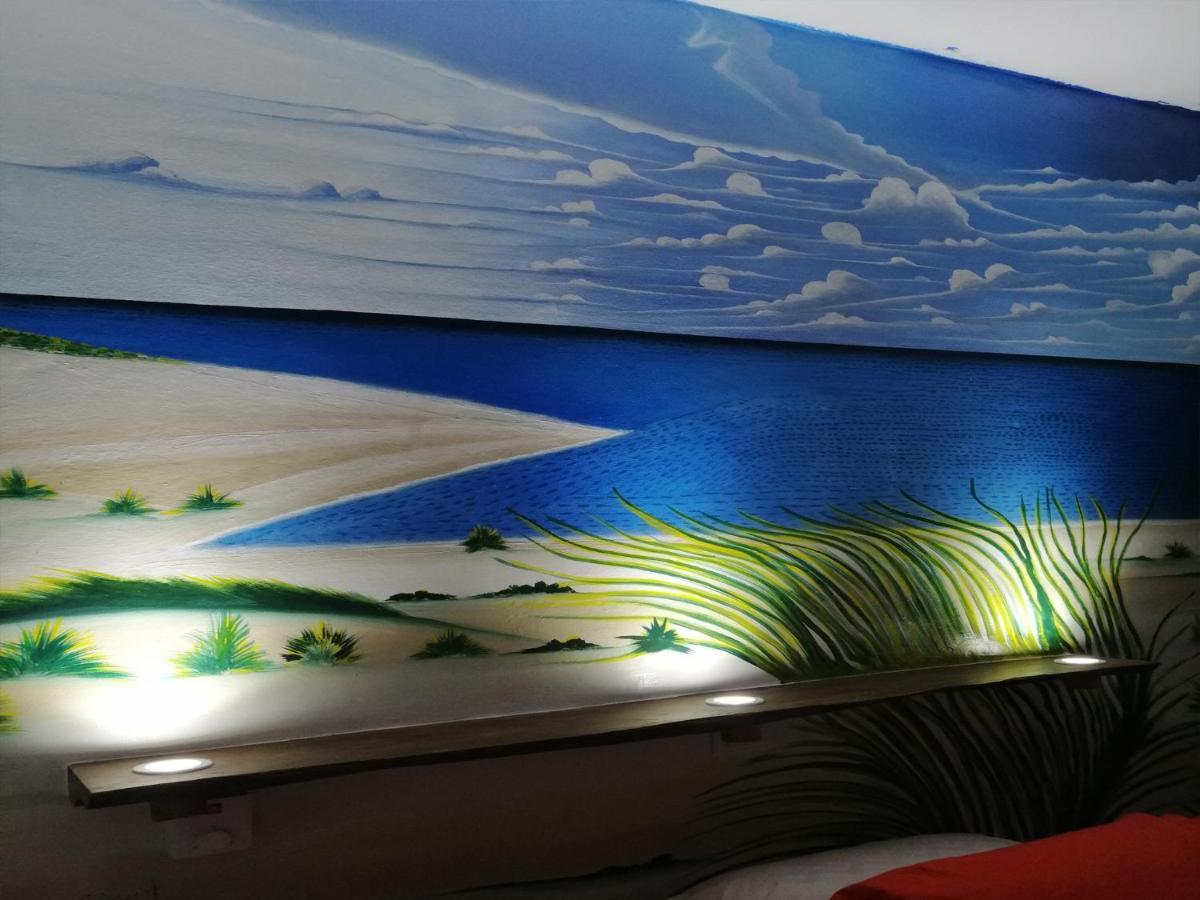 House Jardin Del Caribe