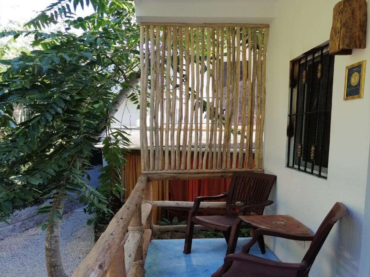 House Jardin Del Caribe Aparthotel 3*