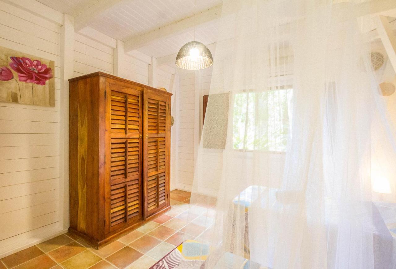 Guest house L'ilot Palmiers Pointe-Noire
