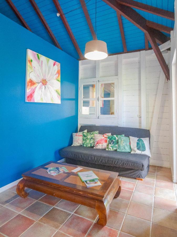 L'ilot Palmiers Guest house Pointe-Noire