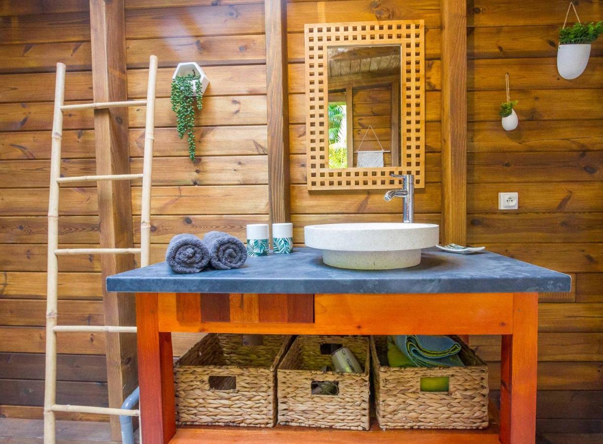 Guest house L'ilot Palmiers 4*