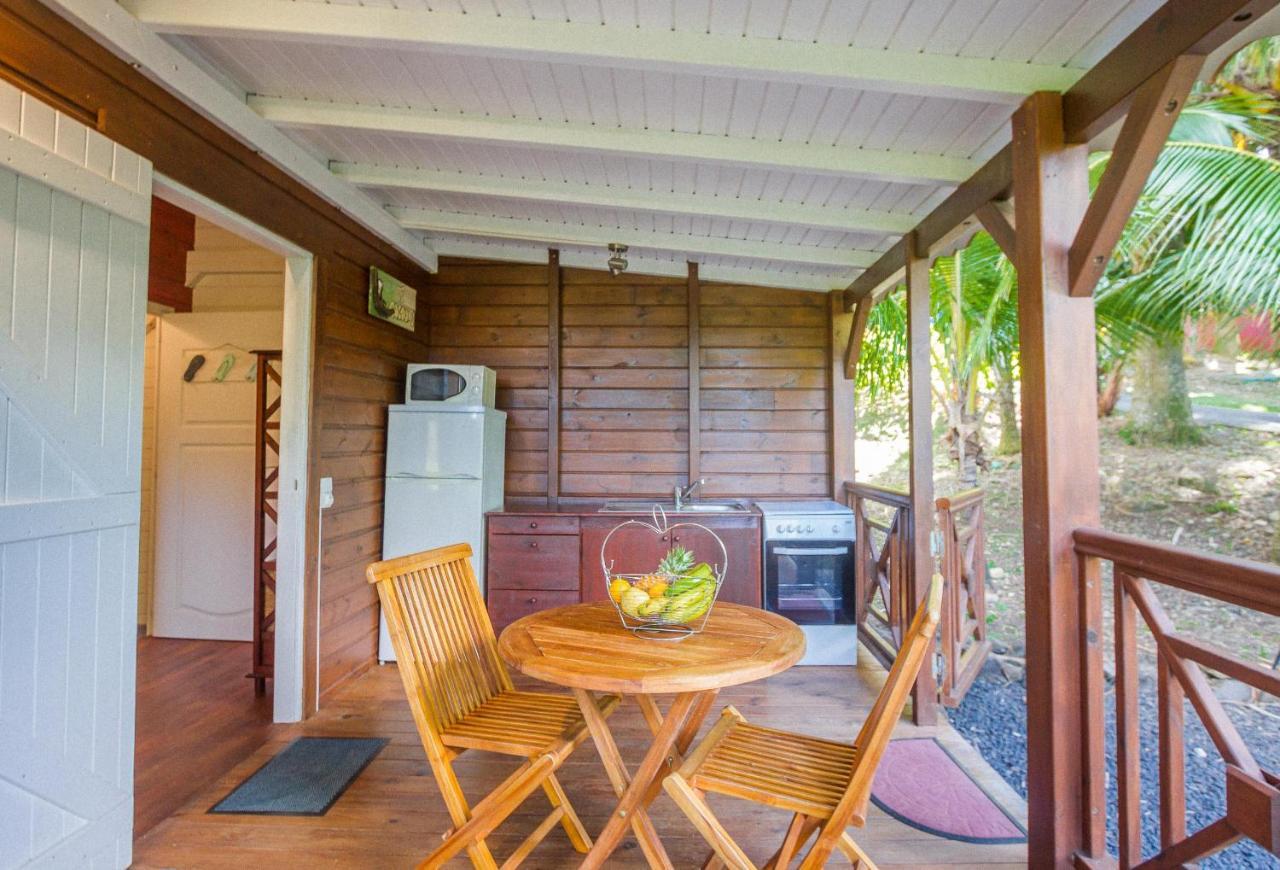 Guest house L'ilot Palmiers Pointe-Noire
