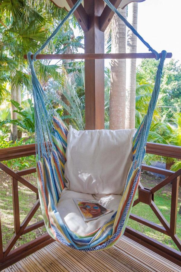 Guest house L'ilot Palmiers 4*