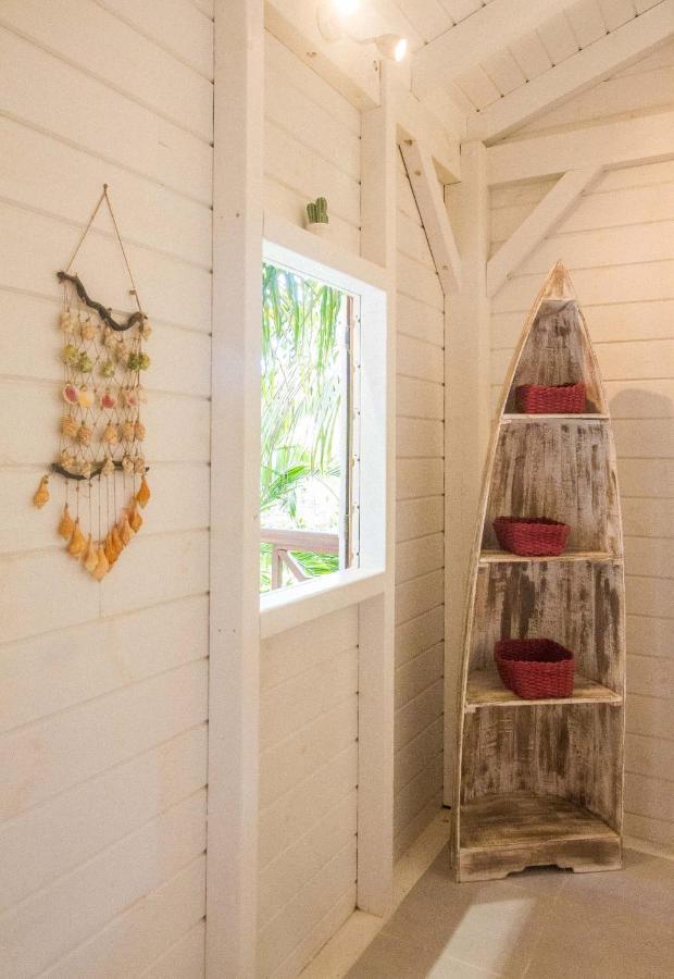 L'ilot Palmiers Guest house Pointe-Noire