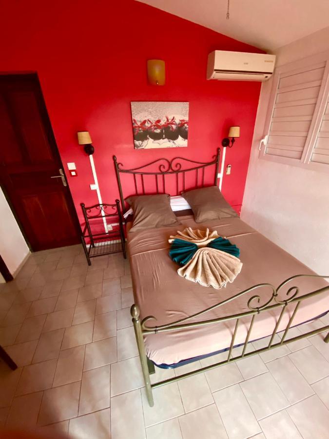 Les Reves D'or Holiday home