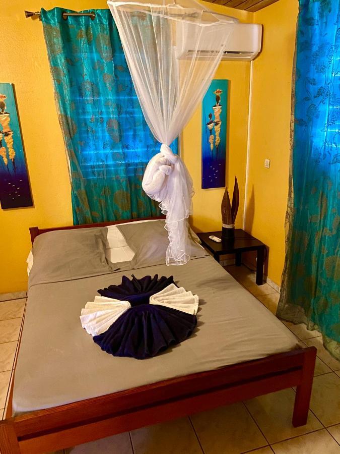 Les Reves D'or Holiday home *
